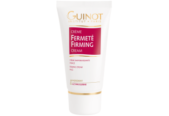 Crème Fermeté